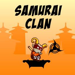  Samurai Clan